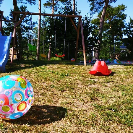 Kwatera prywatna Gościnne Weronika