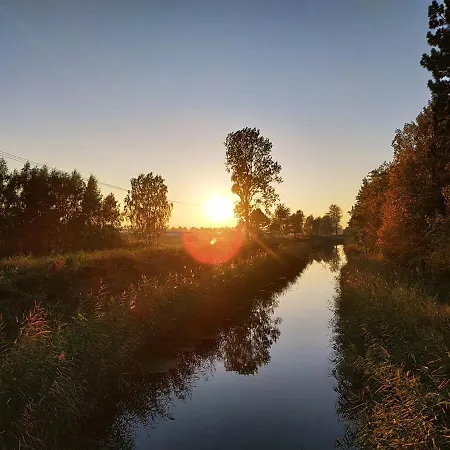 Gościnne Weronika Ostrowo (Puck)