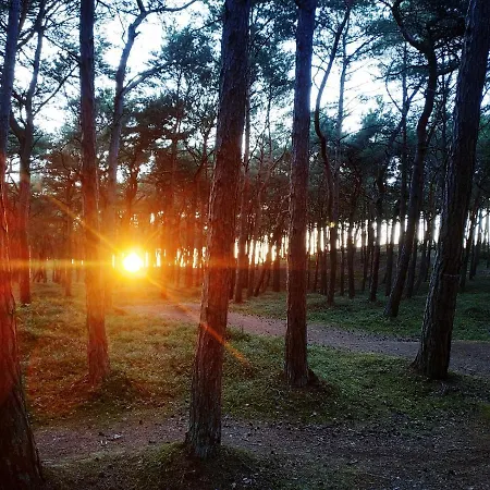 Kwatera prywatna Gościnne Weronika Ostrowo (Puck)