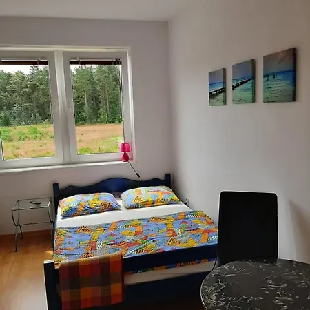 Kwatera prywatna Gościnne Weronika