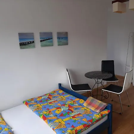 Kwatera prywatna Gościnne Weronika *