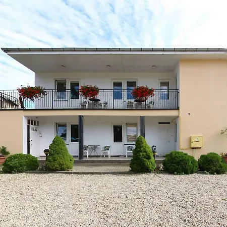 Gościnne Weronika Kwatera prywatna