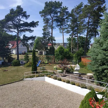 Pokoje Goscinne Weronika * 오스트로보