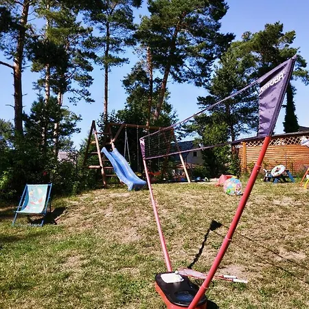 Kwatera prywatna Gościnne Weronika *