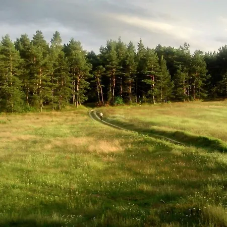 Gościnne Weronika *