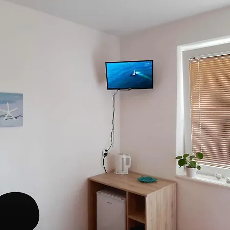 Gościnne Weronika *