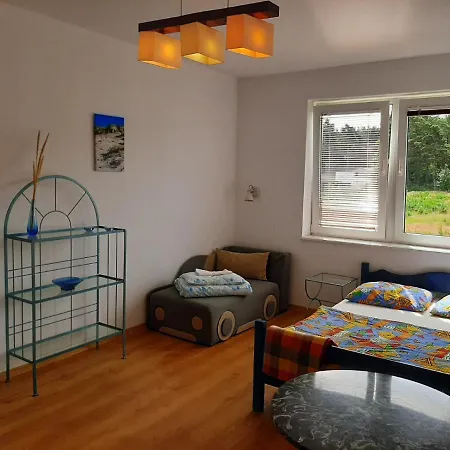 Gościnne Weronika * Ostrowo (Puck)