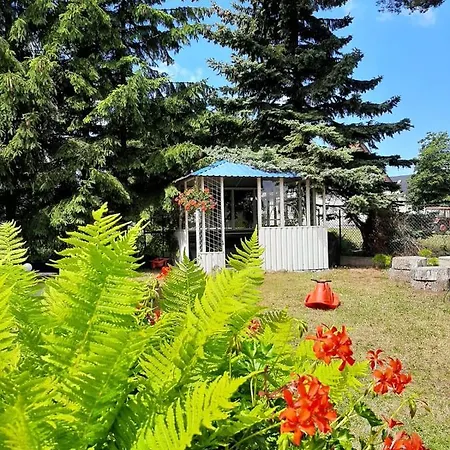 Gościnne Weronika Ostrowo (Puck)