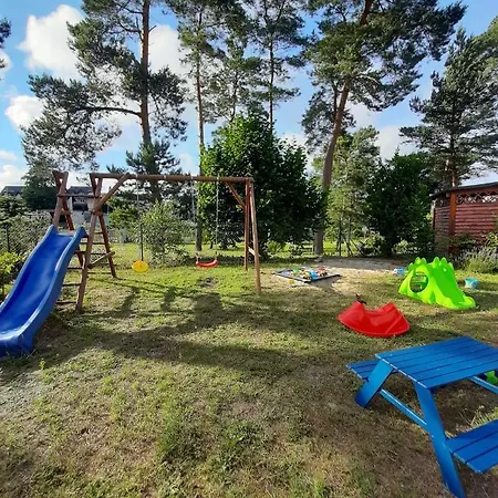 Gościnne Weronika Kwatera prywatna Ostrowo (Puck)