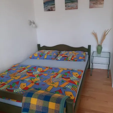 Проживание в семье Goscinne Weronika *