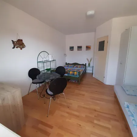 Kwatera prywatna Gościnne Weronika