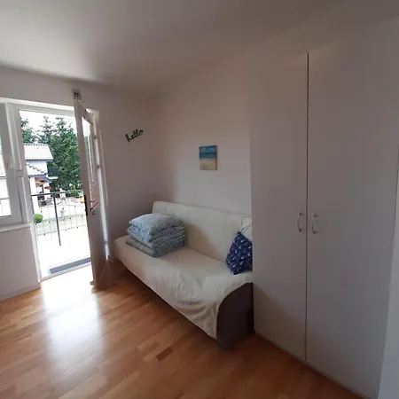 Kwatera prywatna Gościnne Weronika *