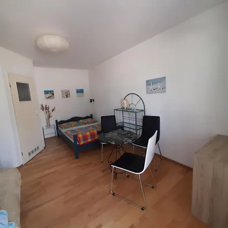 Gościnne Weronika Kwatera prywatna Ostrowo (Puck)