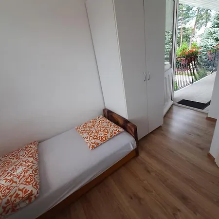 Kwatera prywatna Gościnne Weronika *