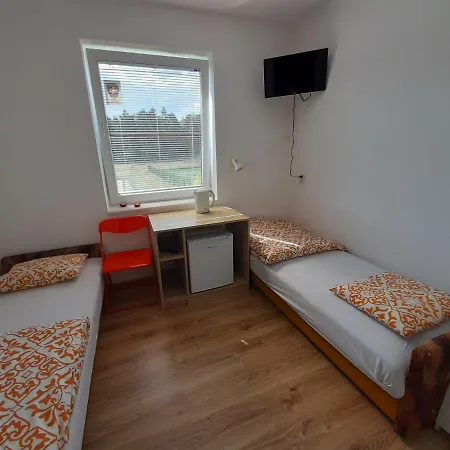 Gościnne Weronika Kwatera prywatna *