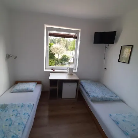 Kwatera prywatna Gościnne Weronika