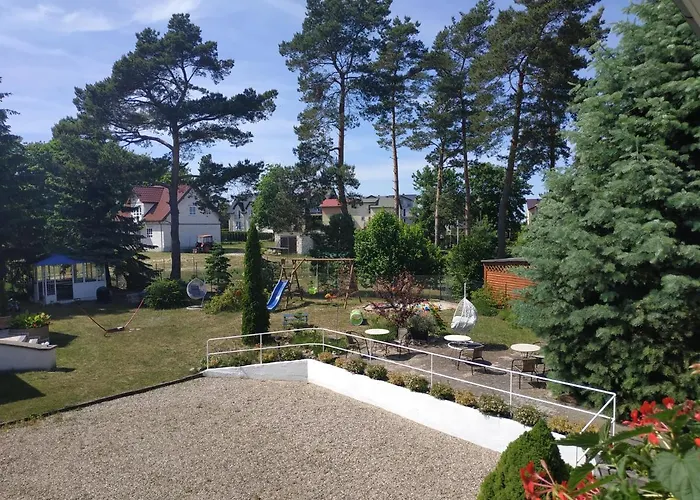 Goscinne Weronika * Ostrowo (Puck)