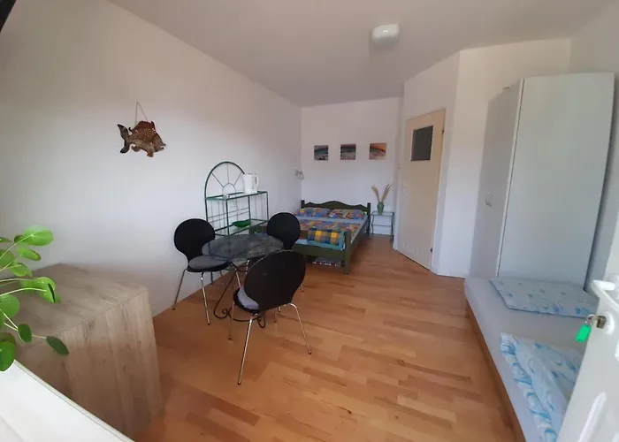 Habitación en casa particular Goscinne Weronika